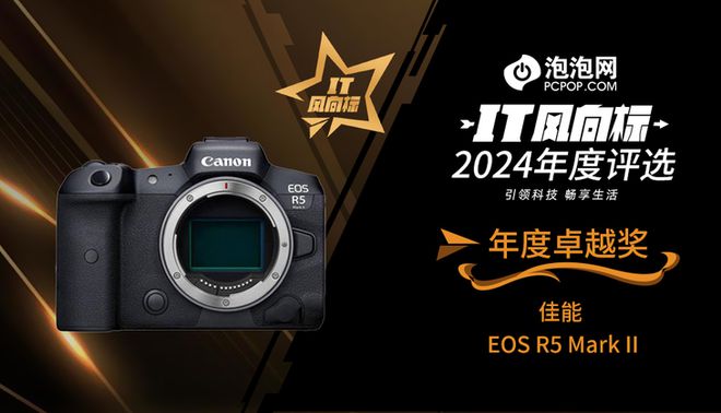 2024年度评选：年度卓越奖凯发一触即发【IT风向标】(图4)