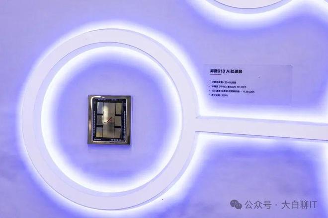反了美国的出口管制！网友：白宫严选值得信赖突发美国宣布在世界任何地方使用华为 芯片违(图4)