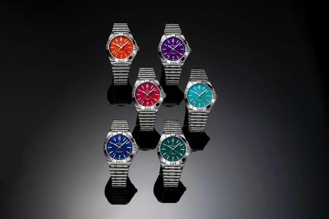 位运动休闲表再次推出32枚新表!新表 全钛表壳舒适耐造!这个全方(图9) 位运动休闲表再次推出32枚新表!新表 全钛表壳舒适耐造!这个全方(图9)