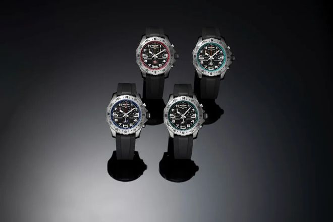 位运动休闲表再次推出32枚新表!新表 全钛表壳舒适耐造!这个全方(图7) 位运动休闲表再次推出32枚新表!新表 全钛表壳舒适耐造!这个全方(图7)