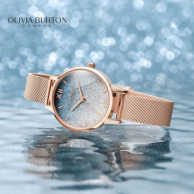 时尚与品质的完美结合欧美表品牌前十：探索(图2)