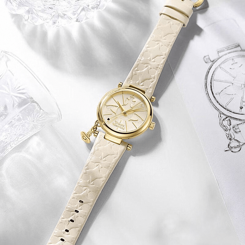 时尚与品质的完美结合欧美表品牌前十：探索(图3)