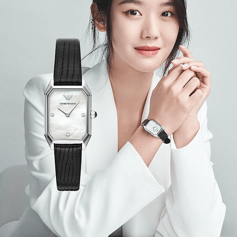 时尚与品质的完美结合欧美表品牌前十：探索(图5)