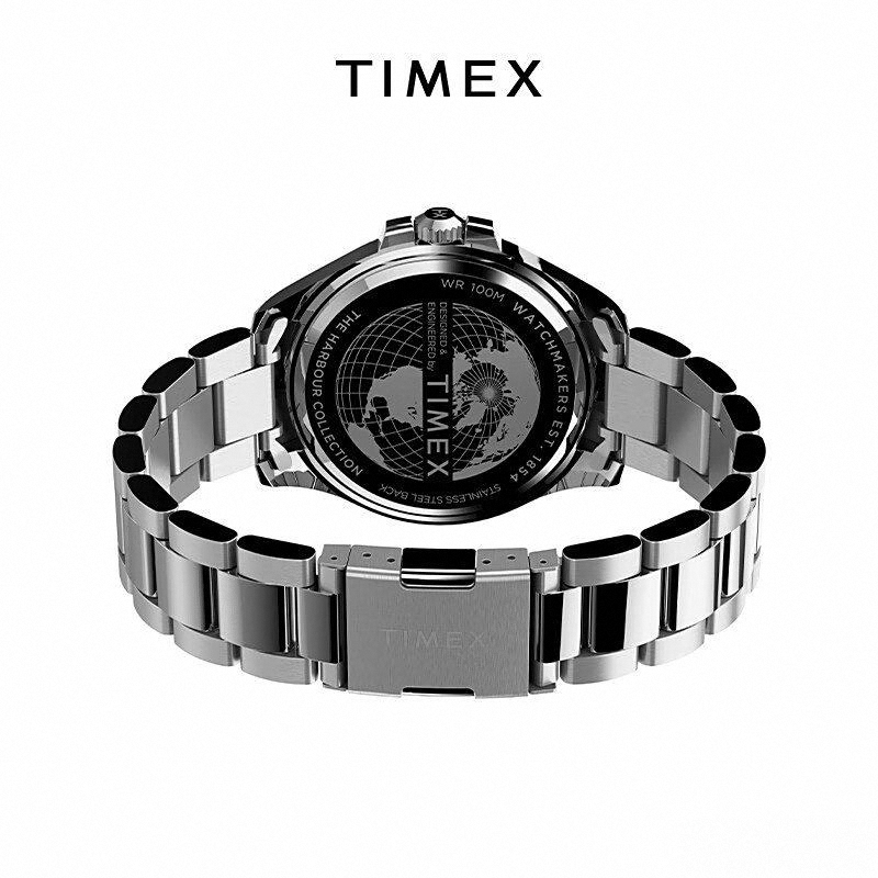 时尚与品质的完美结合欧美表品牌前十：探索(图8)