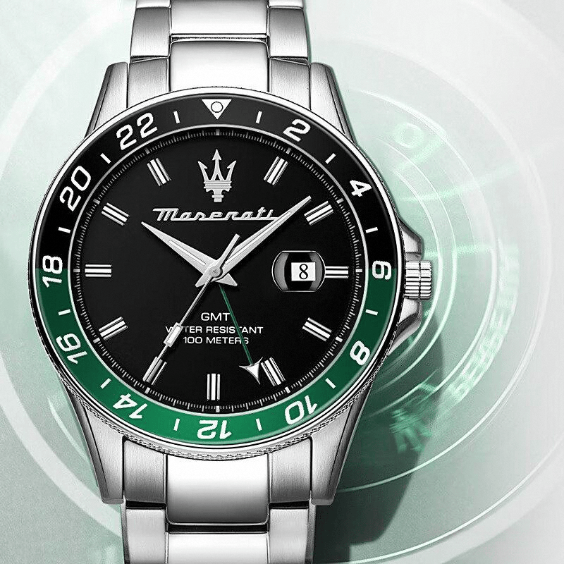 时尚与品质的完美结合欧美表品牌前十：探索(图4)