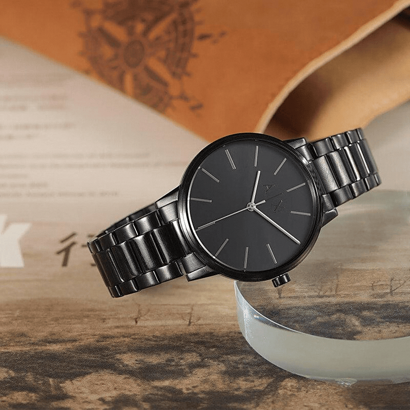 时尚与品质的完美结合欧美表品牌前十：探索(图11)