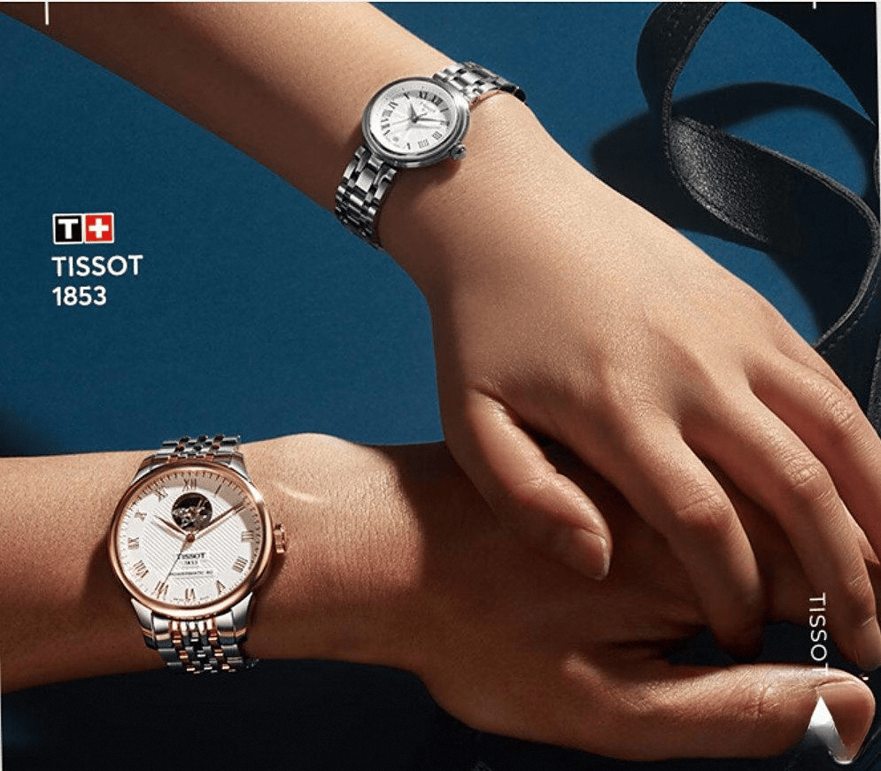 匠心与科技的完美结合瑞士手表品牌推荐：(图2)