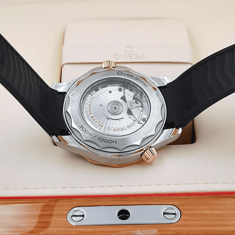 匠心与科技的完美结合瑞士手表品牌推荐：(图5)