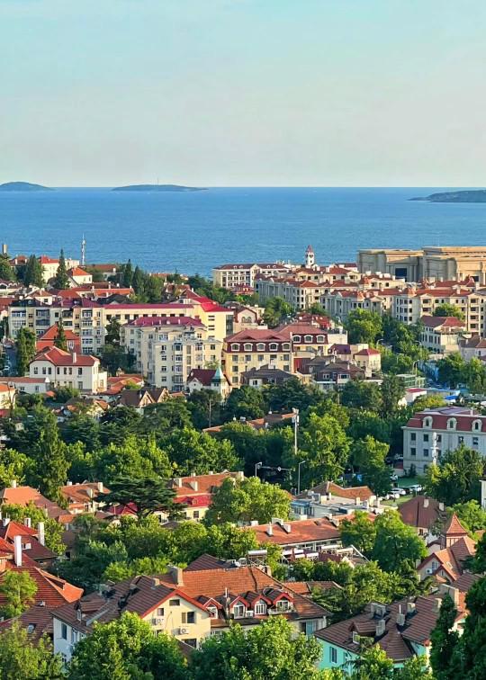 游玩指南绝美景点合集导游青岛必玩全攻略青岛深度(图1)