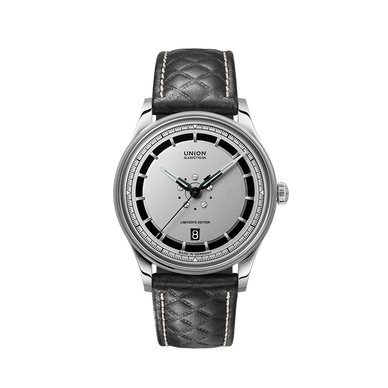 8款高端选择展现非凡品味！2025年奢华腕表推荐：(图5)