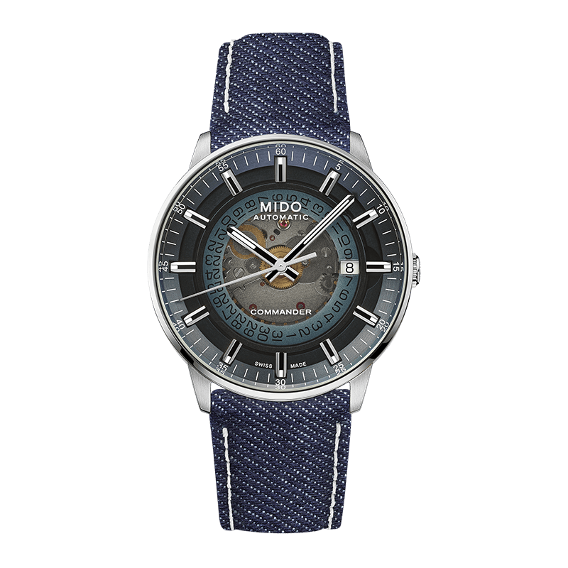 8款高端选择展现非凡品味！2025年奢华腕表推荐：(图7)