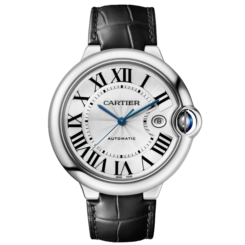 美结合：高端手表推荐探索奢华与实用的完(图3)