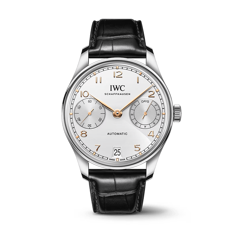 美结合：高端手表推荐探索奢华与实用的完(图4)