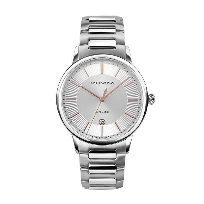 美结合：高端手表推荐探索奢华与实用的完(图5)