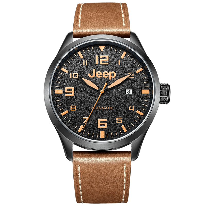 的个性增添独特魅力时尚腕表推荐：为你(图2)