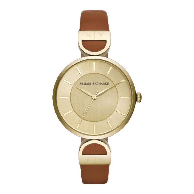 的个性增添独特魅力时尚腕表推荐：为你(图8)