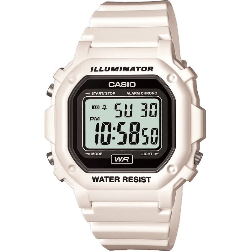 最适合你的个性之选时尚腕表推荐：找到