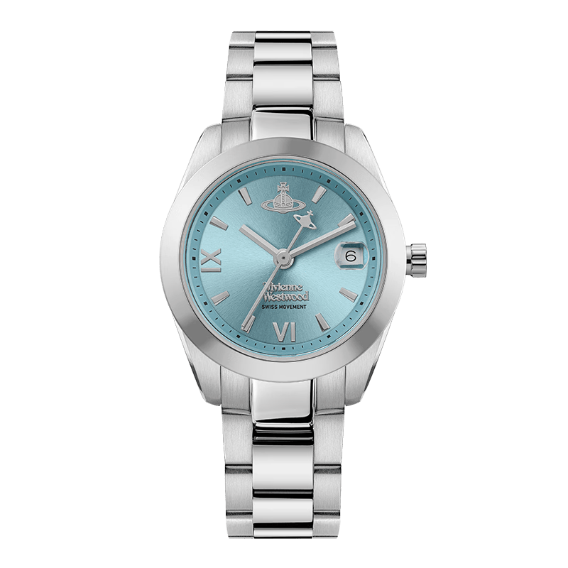 最适合你的个性之选时尚腕表推荐：找到(图5)