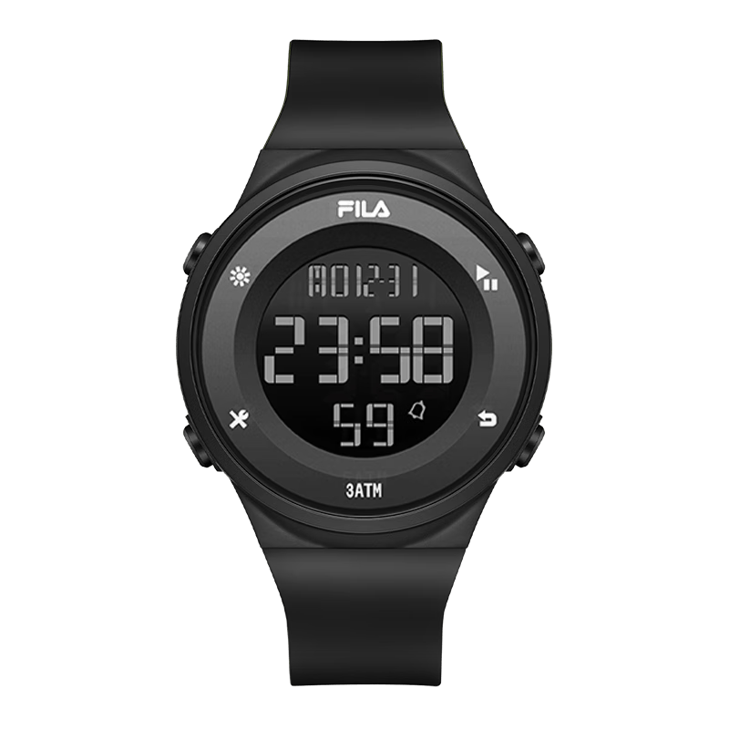 最适合你的个性之选时尚腕表推荐：找到(图3)