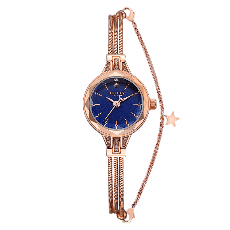 款手表让你魅力无限时尚腕表推荐：这3(图2)