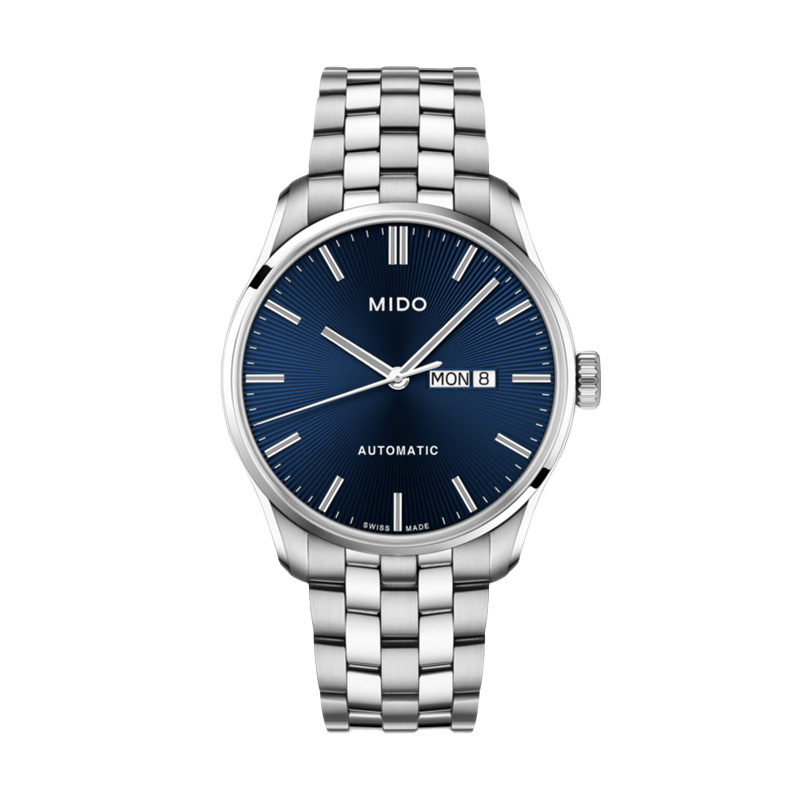 的完美结合您绝对不容错过！美度瑞士手表：