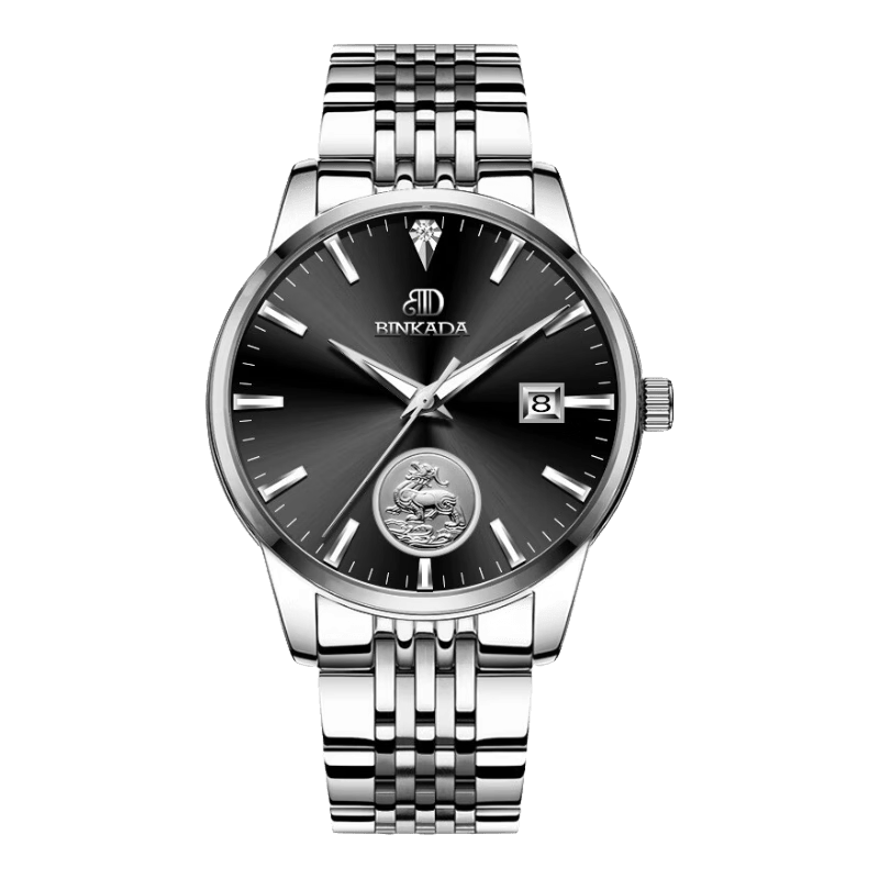 年焕发光彩的完美选择！时尚腕表推荐：让你在新(图3)